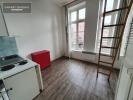 Louer Appartement 16 m2 Lille