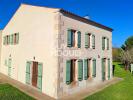 Vente Maison Chambon  17290 6 pieces 157 m2
