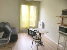 Louer Appartement 18 m2 Clermont-ferrand