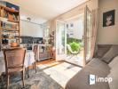 Annonce Vente Appartement Plessis-robinson