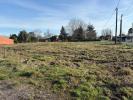Annonce Vente Terrain Listrac-medoc