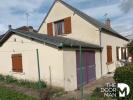 Annonce Vente 3 pi�ces Maison Saint-doulchard