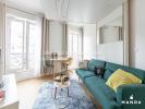 Louer Appartement Paris-9eme-arrondissement Paris