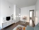 Apartment LEVALLOIS-PERRET 