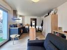 Acheter Appartement Romainville 160000 euros