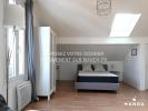 Annonce Location Appartement Nanterre