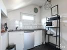 Louer Appartement Nanterre 845 euros