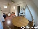 Louer Appartement 95 m2 Rouen