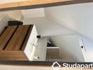 Louer Appartement 12 m2 Mont-saint-aignan