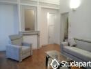 Location Appartement Lille 59
