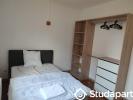 Louer Appartement Dijon 500 euros