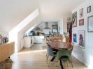 Acheter Appartement Saint-remy-l'honore 253000 euros