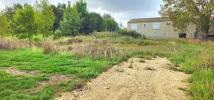 Acheter Terrain 544 m2 Castelnaudary