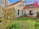 Annonce Vente 4 pi�ces Maison Franconville