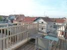Annonce Location 3 pièces Appartement Haguenau