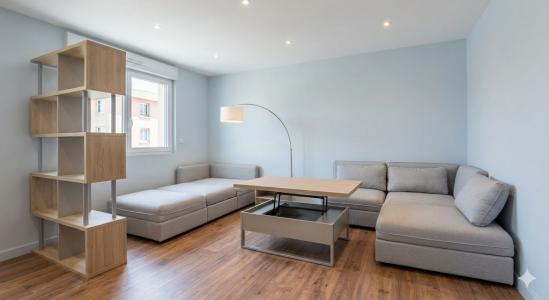 Vente Appartement 3 pi�ces TORCY 77200