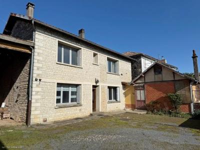 For sale House VILLEFAGNAN