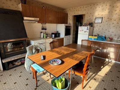 For sale House VILLEFAGNAN