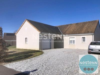 Vente Maison 5 pièces VINEUIL 41350