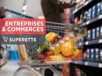 Vente Commerce FRANCUEIL 37150