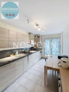 Vente Appartement CHAUSSEE-SAINT-VICTOR