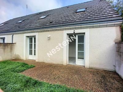 Vente Maison 4 pi�ces SAINT-GERVAIS-LA-FORET 41350