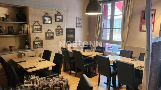 Vente Commerce SAINT-AIGNAN 41110
