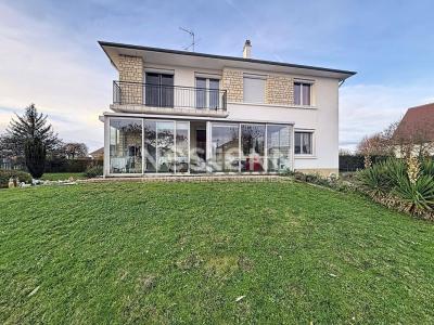 For sale House CHAUSSEE-SAINT-VICTOR 