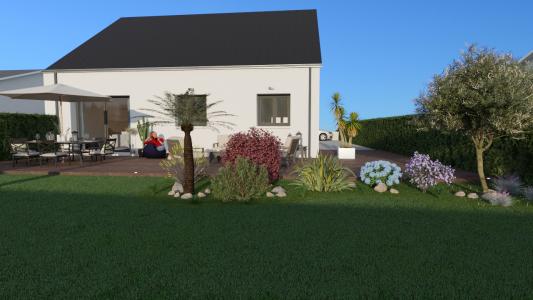 Vente Maison SAINT-GEREON 