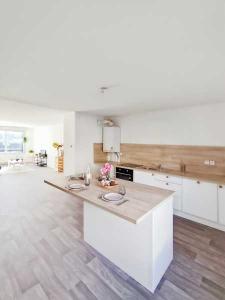 Vente Appartement 3 pièces MONTBELIARD 25200