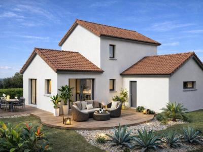 Vente Maison ECOT 25150