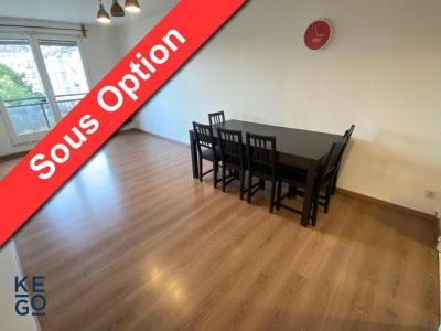 Location Appartement 2 pièces STRASBOURG 67200