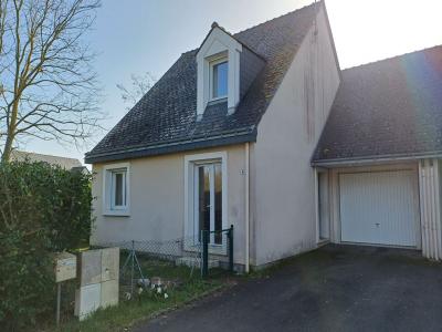 Vente Maison 4 pièces MENITRE 49250