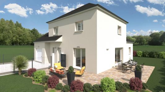 Vente Maison ESQUAY-NOTRE-DAME 