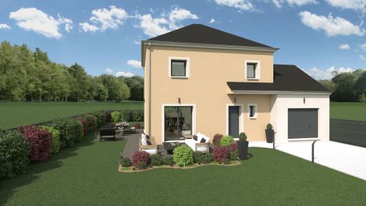 Vente Maison 5 pi�ces SAINT-MANVIEU-NORREY 14740