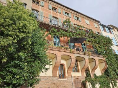 Vente Appartement MONTAUBAN 
