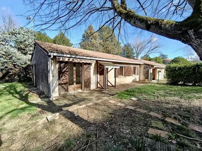 Vente Maison 4 pi�ces CASTANET-TOLOSAN 31320
