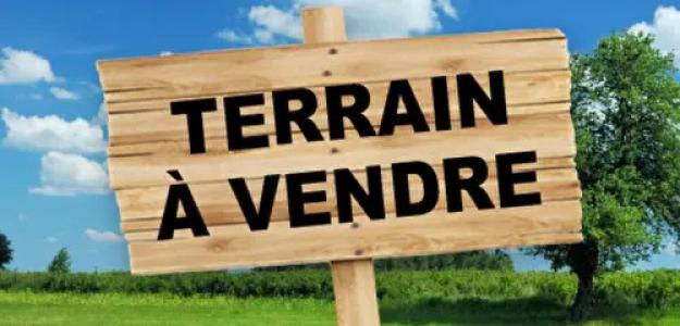 Vente Terrain MEYZIEU 69330
