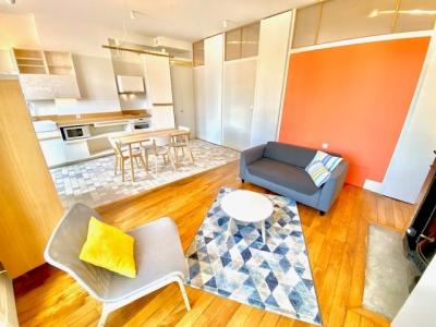 Location Appartement 2 pièces LYON-3EME-ARRONDISSEMENT 69003