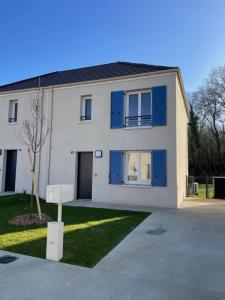 Location Maison 4 pi�ces CANNES-ECLUSE 77130