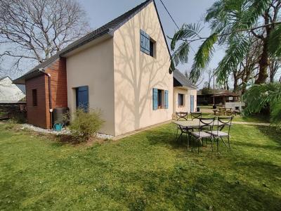 Vente Maison 6 pi�ces SAINT-LYPHARD 44410