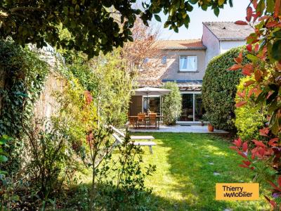 Vente Maison 6 pi�ces NANTES 44300