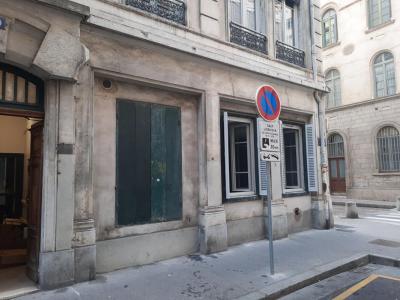 Location Commerce LYON-2EME-ARRONDISSEMENT 69002
