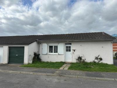 Vente Maison 3 pièces MASNY 59176