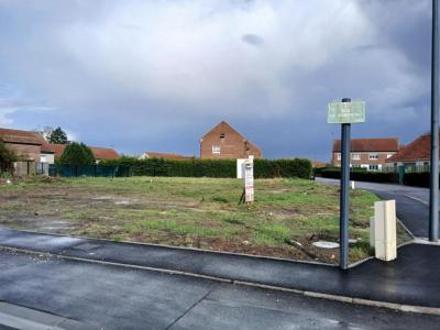 Vente Terrain ROOST-WARENDIN 59286