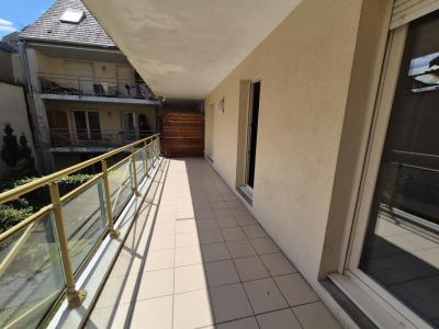 Vente Appartement 4 pi�ces DIJON 21000