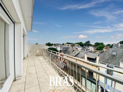 Vente Appartement 2 pi�ces BAULE-ESCOUBLAC 44500