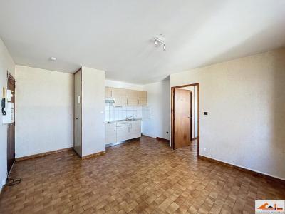 Vente Appartement RAMONVILLE-SAINT-AGNE 