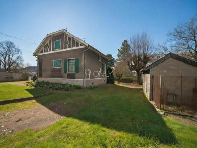 Vente Maison 6 pi�ces NEUVILLE-SUR-SAONE 69250