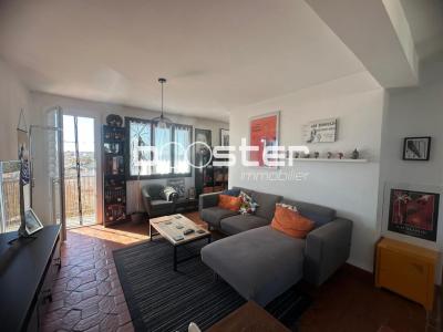 Vente Appartement 4 pi�ces TOULOUSE 31200